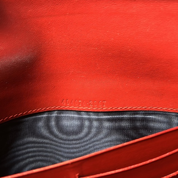 SOLD Like New GUCCI Bloom Long Wallet - Picture 10 of 10